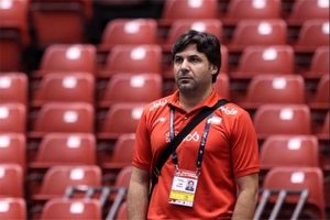 افشاردوست عضو کمیته فنی والیبال جام کنفدراسیون زنان آسیا شد