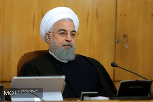 توصیه های رئیس جمهور به استاندار جدید سمنان