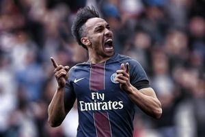 توافق اوبامیانگ با پاری‌سن‌ژرمن