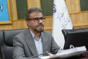 تأکید معاون استاندار کرمانشاه بر انتقال پیام عاشورا به نسل جوان