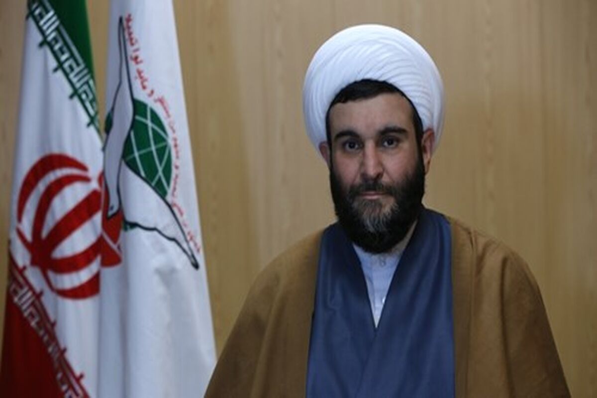 محمد حسین کاویانی راد