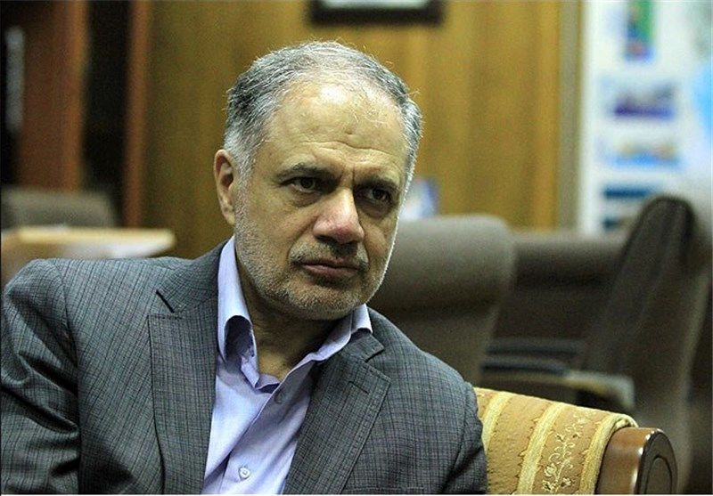 صادرات نفت ایران پس از خروج آمریکا از برجام ادامه دارد