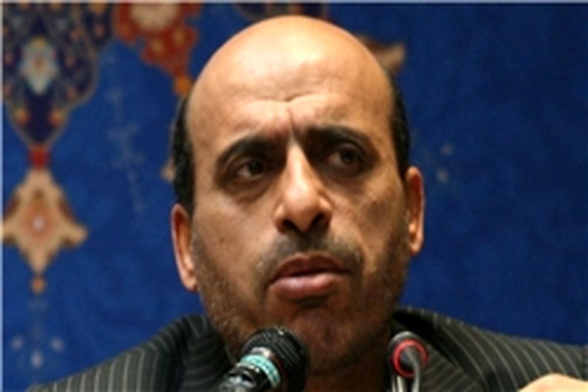 عضو کمیسیون امنیت ملی مجلس