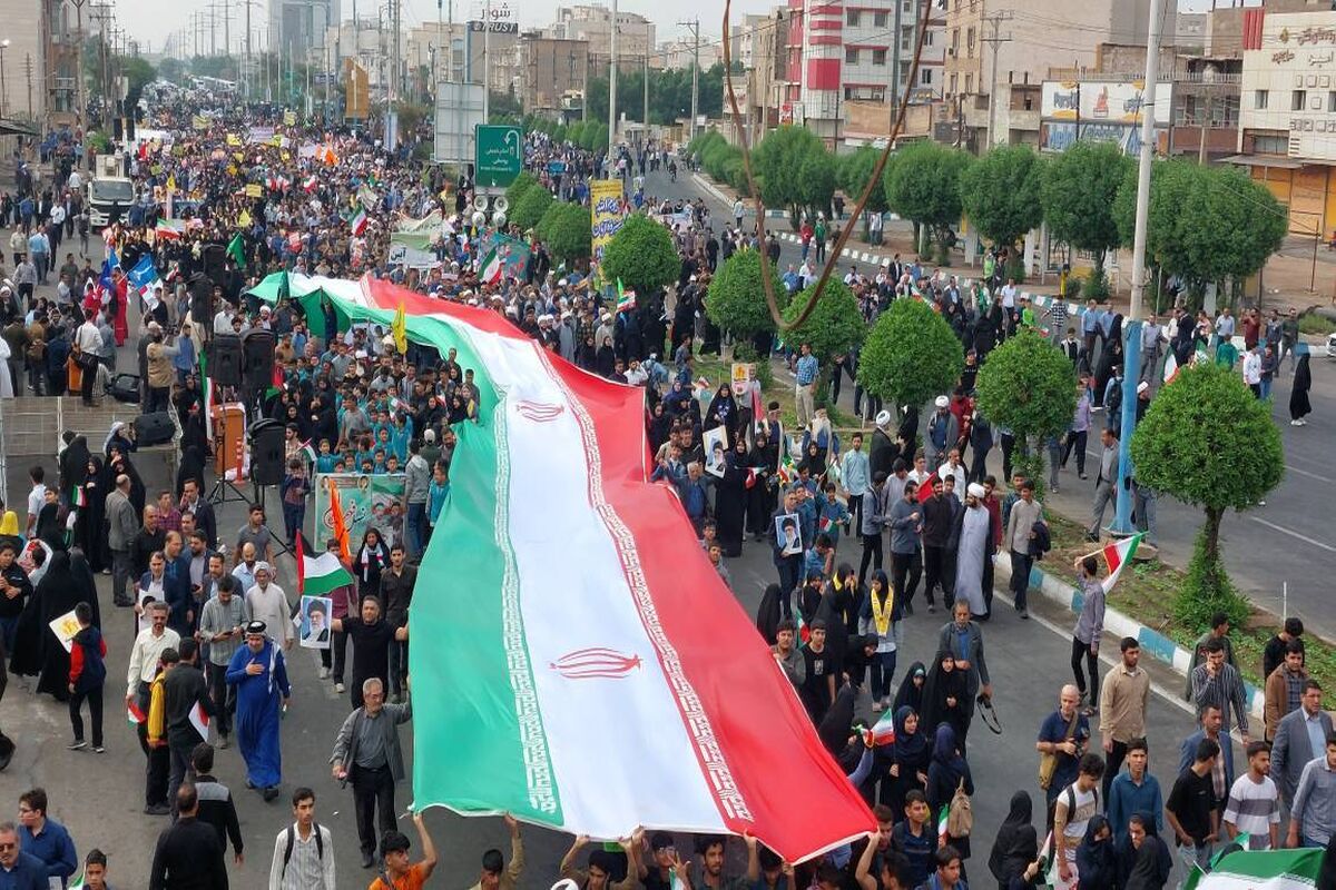 روز دانش آموز 