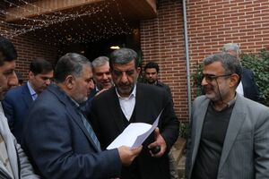 گردشگری خوزستان در حمایت کامل وزارت میراث فرهنگی 