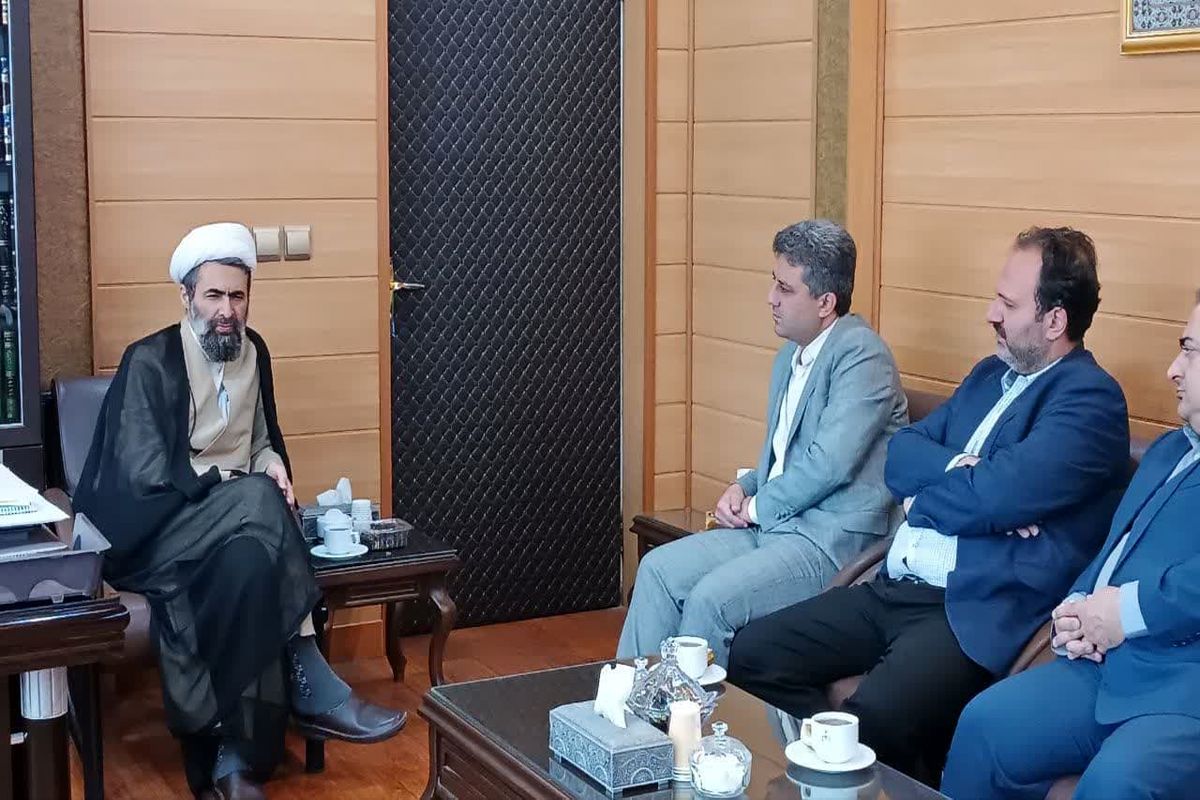 مدیرکل راه و شهرسازی قزوین