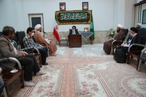 آموزش عمومی در زمینه استهلال باید برای عموم مردم انجام شود 