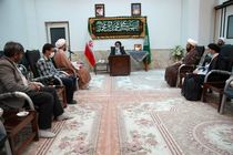 آموزش عمومی در زمینه استهلال باید برای عموم مردم انجام شود 