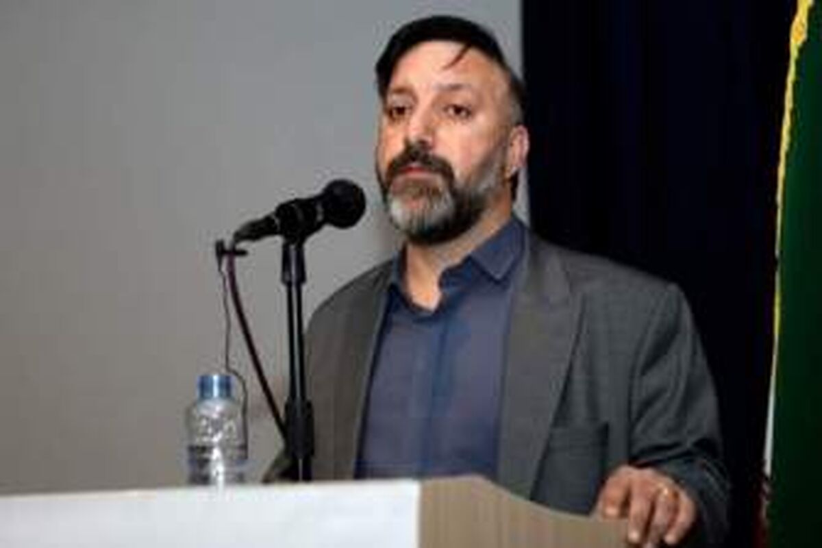خیرالهی