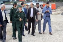 بیش از 19 میلیارد تومان برای ساخت پارک موزه دفاع مقدس مازندران هزینه شد