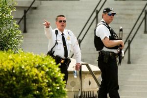 پلیس فدرال تیراندازی لای وگاس را تروریستی اعلام کرد