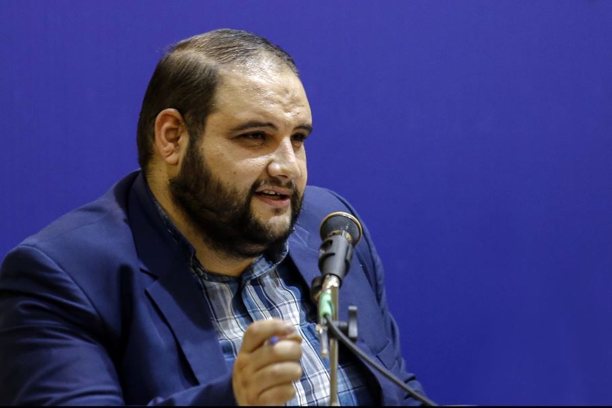 رامین نظامی خواه