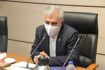 رشد 38 درصدی فرآورده های غیرنفتی در بنادر غرب هرمزگان