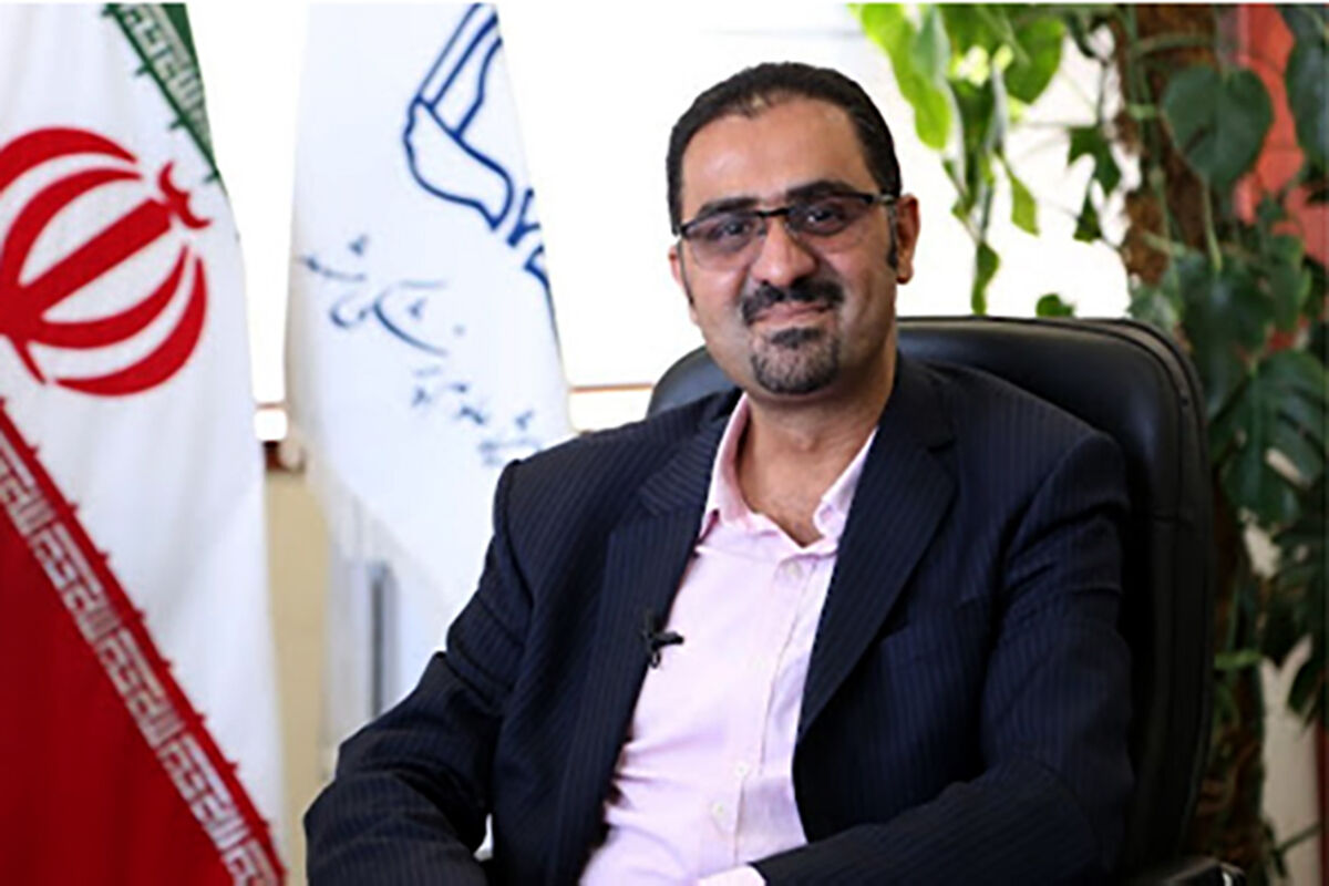 معاون درمان دانشگاه علوم پزشکی مشهد
