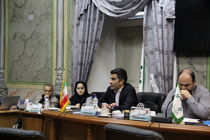 لایحه جایزه تشویقی  در بخش ساخت و ساز بررسی شد