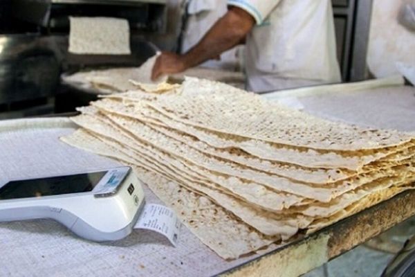 صنعت نان با تصمیمات غلط فقیر شده است