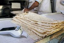 مدت زمان پخت نان در استان اردبیل افزایش یابد