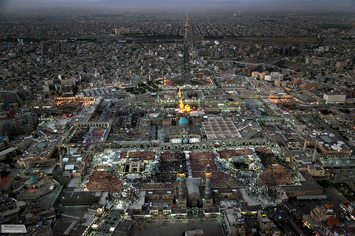 جزئيات پرداخت ماليات توسط آستان قدس رضوي