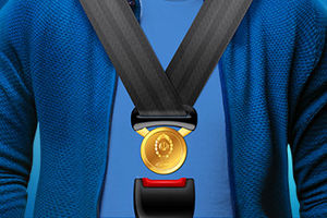 پایان پویش اینستاگرامی #ریتم_امنیت بانک ملی ایران تا دو روز دیگر