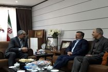 پروژه سالن 6000 نفری سنندج از پروژه های نیمه تمام با اهمیت کشور است