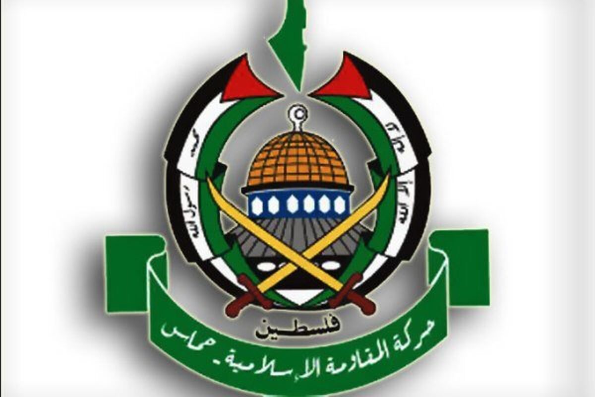 جنبش حماس