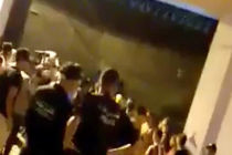 حادثه در کنسرت موسیقی در پایتخت الجزایر جان 5 نفر را گرفت