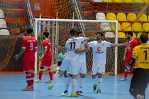 زمان پایان نیم فصل نخست لیگ برتر فوتسال مشخص شد