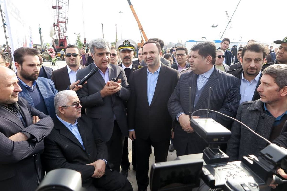 منطقه آزاد انزلی