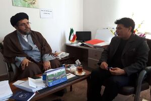  امنیت و آرامش جامعه مدیون برکت وجود دستگاههای اطلاعاتی در کشور هست