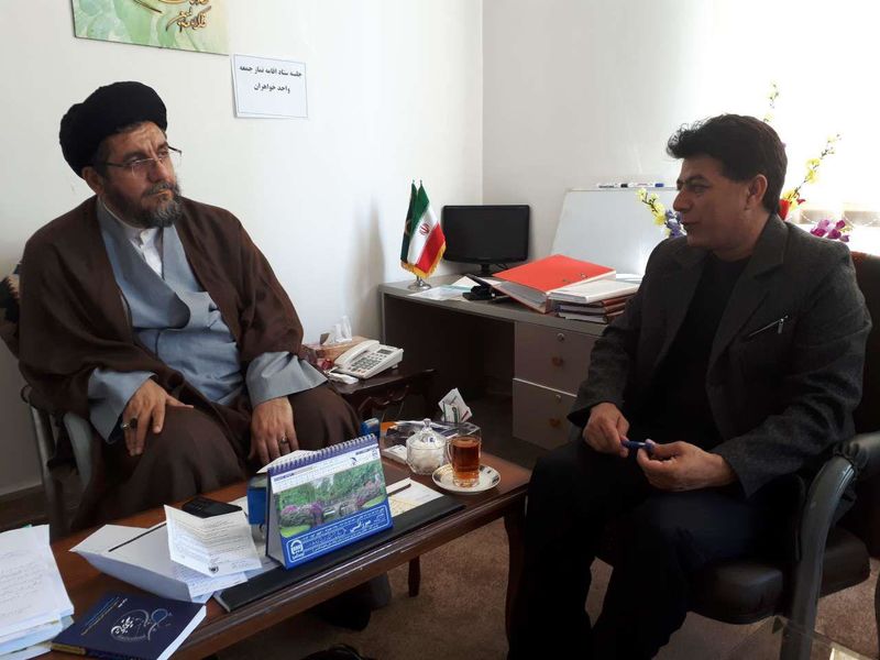 امنیت و آرامش جامعه مدیون برکت وجود دستگاههای اطلاعاتی در کشور هست