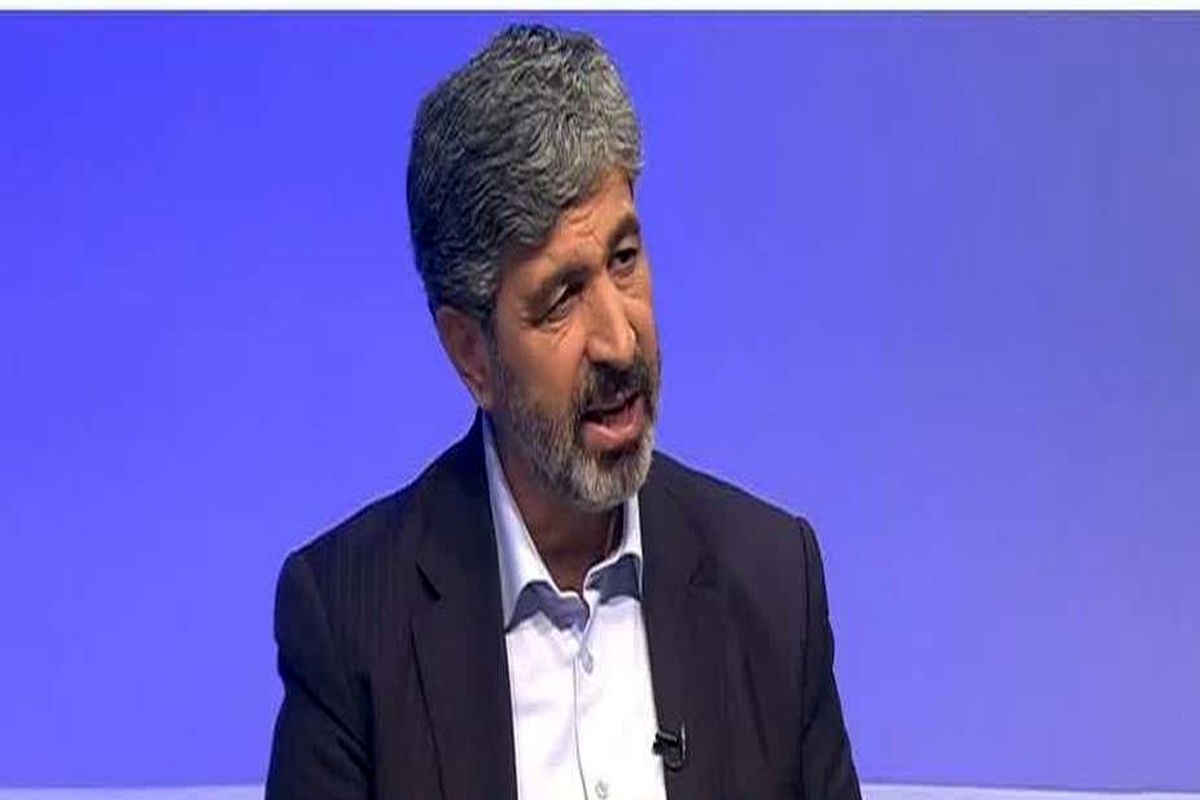 بازیان رییس خصوصی سازی