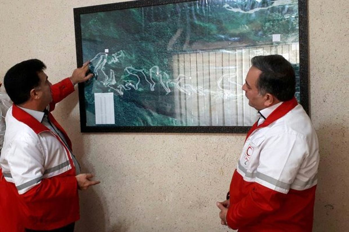 معاون امور اقتصادی استاندار گلستان