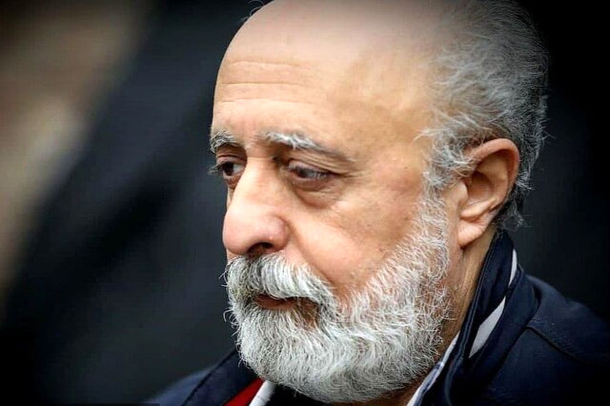 محسن همایونی تهیه‌کننده