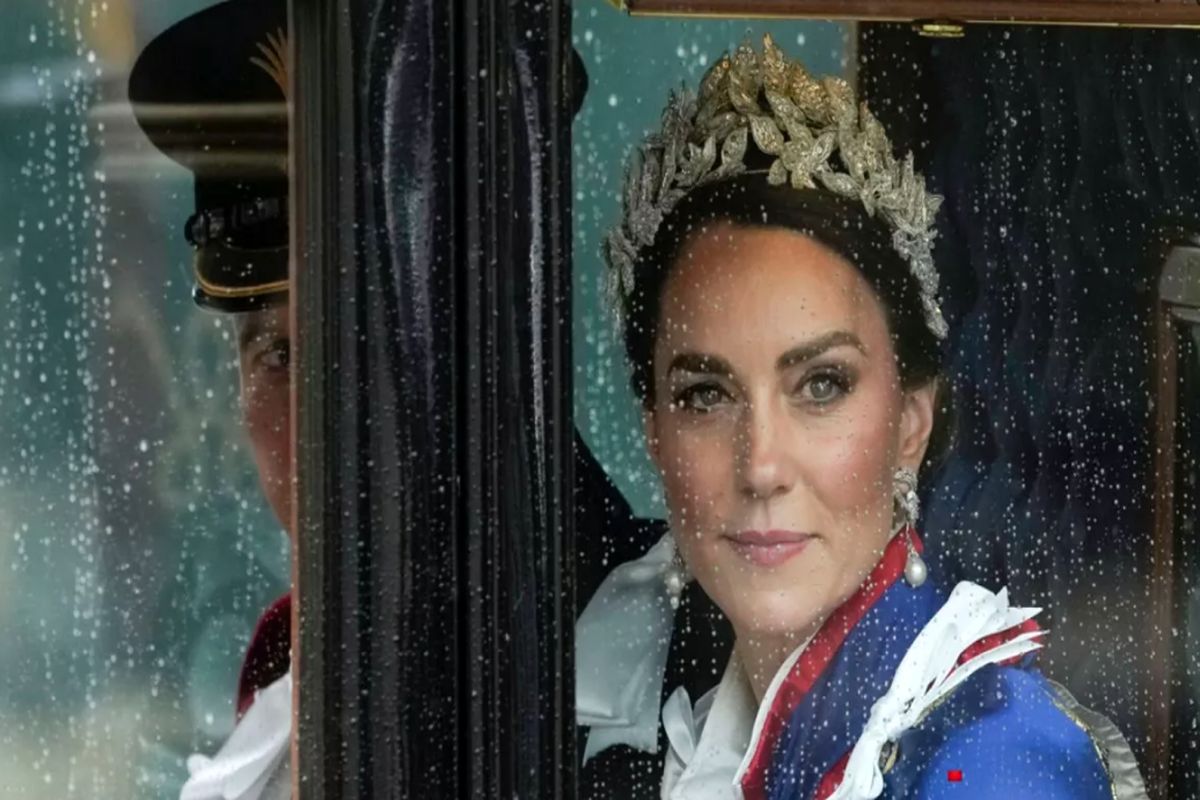 کیت میدلتون