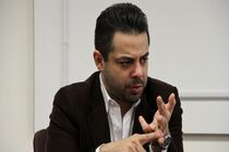 سام قریبیان از «سه خواهر و دیگران» جدا شد