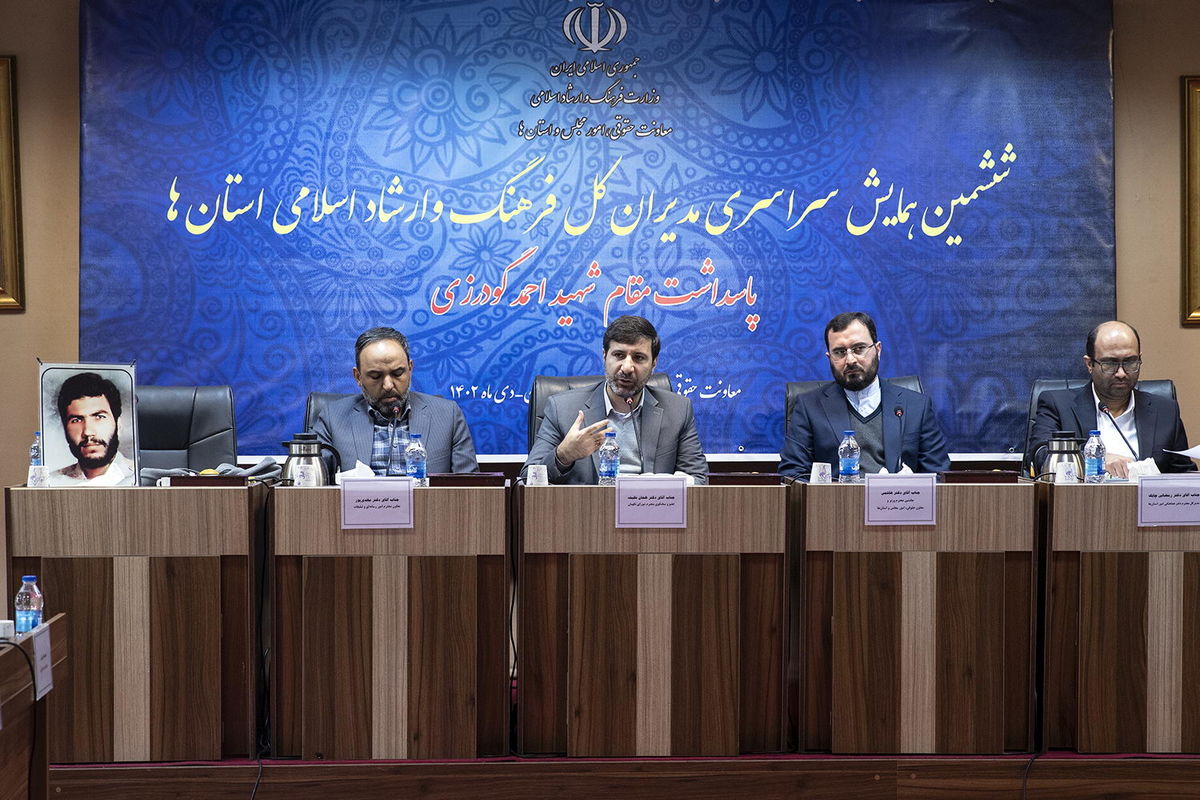 سخنگوی شورای نگهبان