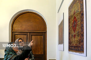 بازدید ۳۱ هزار مسافر نوروزی از موزه‌های شهرداری تبریز