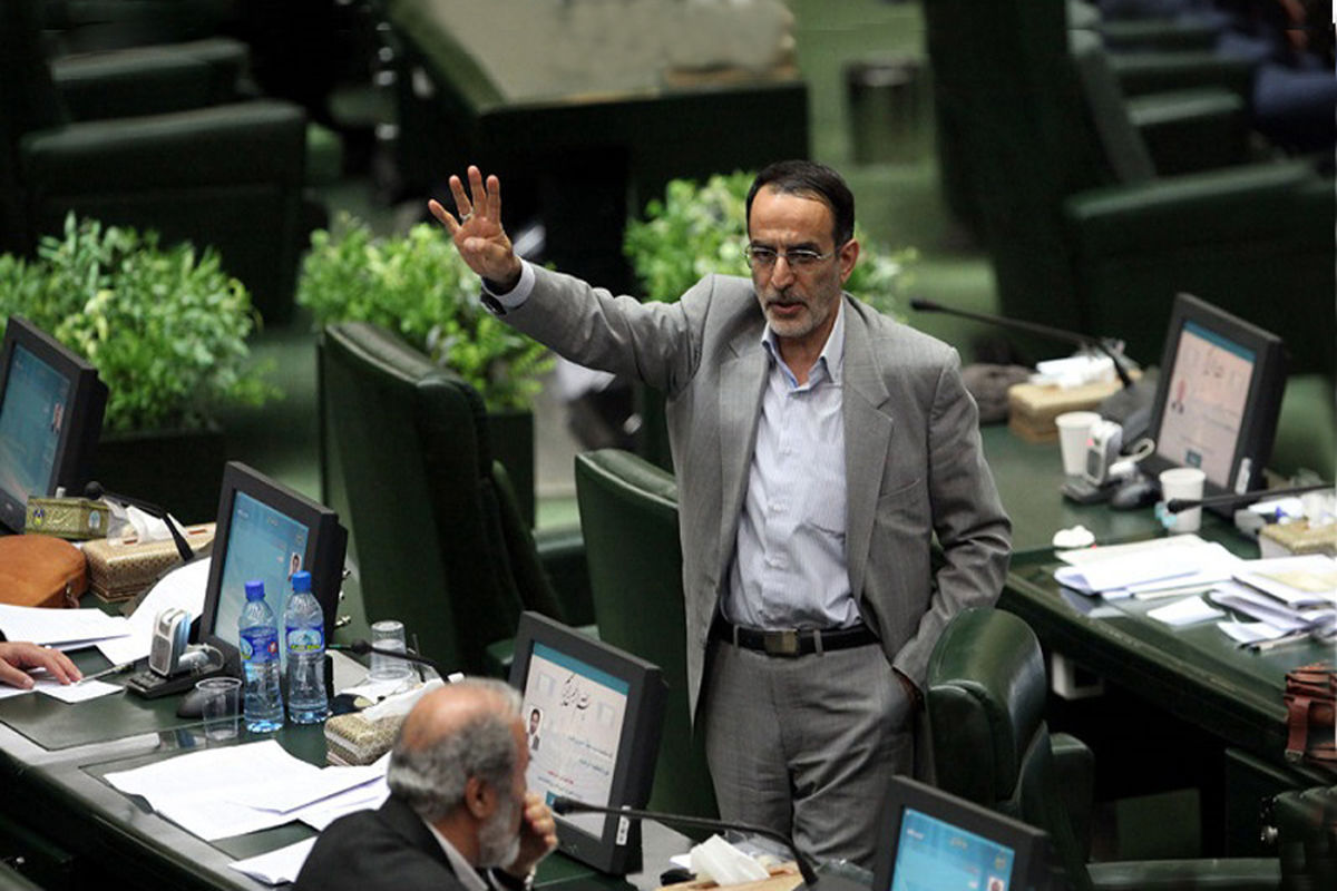 کریمی قدوسی