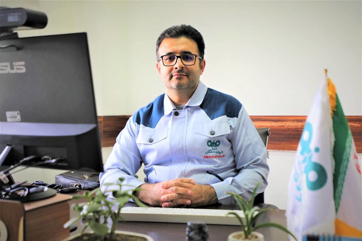 فولاد سنگان