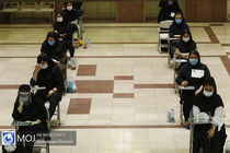 مهلت ثبت‌نام نوبت اول کنکور امروز پایان می‌یابد 