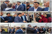 مطالبات اهالی شهرک سردار سلیمانی پیگیری می‌شود