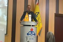 مصرف گاز مازندران در پیک مصرف به ۴۲ میلیون مترمکعب کاهش یافت
