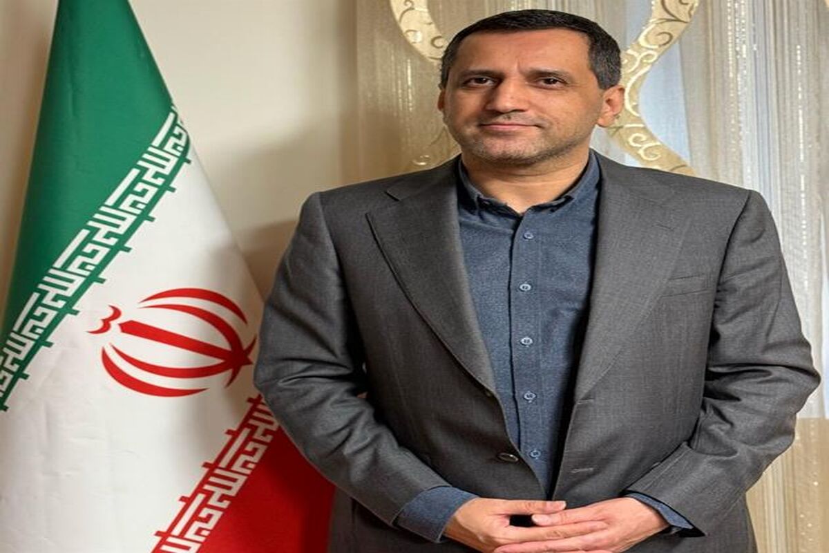 پتروشیمی خلیج فارس