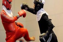 راهیابی 2 بانوی اصفهانی به اردوی تیم ملی ووشو