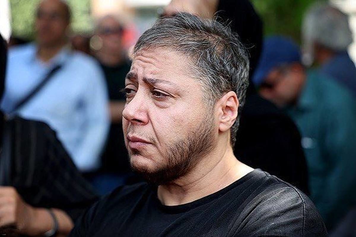 مازیار+لرستانی