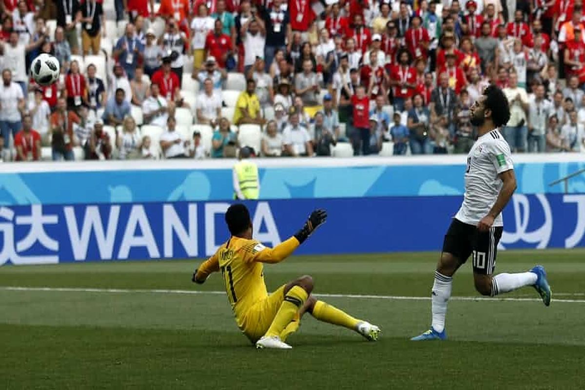 عربستان و مصر