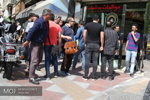 قیمت دلار تک نرخی 26 تیر 4342 تومان شد