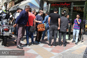 قیمت دلار تک نرخی 7 خرداد افزایش یافت