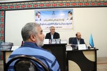 دومین جلسه دادگاه رسیدگی به اتهامات "میامحمد آخوندزاده"/ رد اتهام اخلالگری در نظام اقتصادی از سوی وکیل متهم