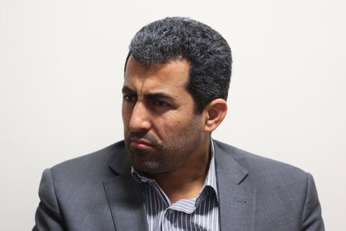 پورابراهیمی